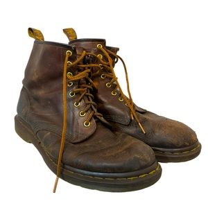 Doc Martins - Size 11 - Great Vintage Look